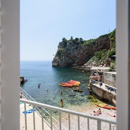 Studio Apartment Sunny Dream دوبروفينك المظهر الخارجي الصورة