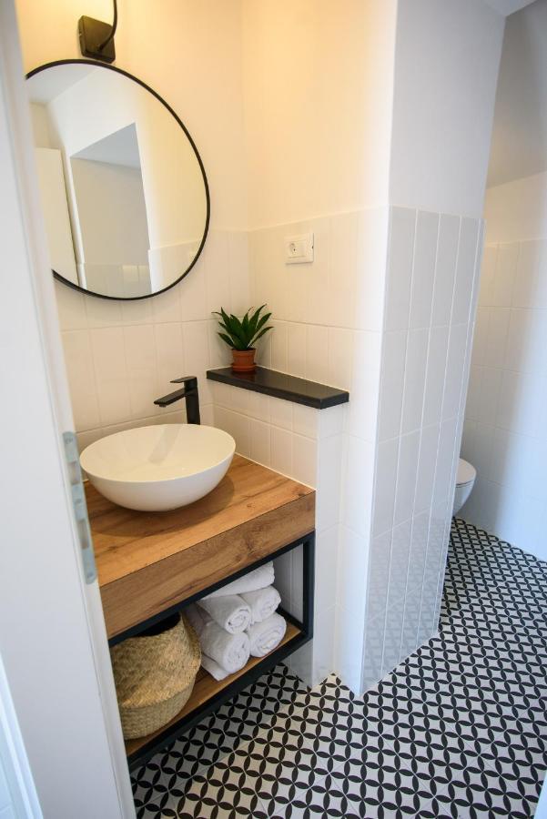 Studio Apartment Sunny Dream دوبروفينك المظهر الخارجي الصورة