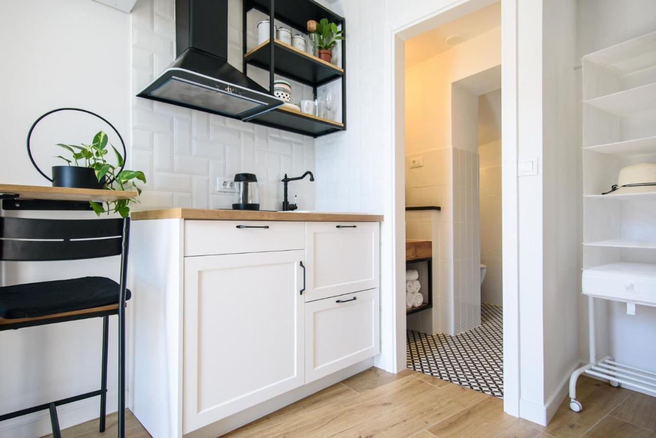 Studio Apartment Sunny Dream دوبروفينك المظهر الخارجي الصورة
