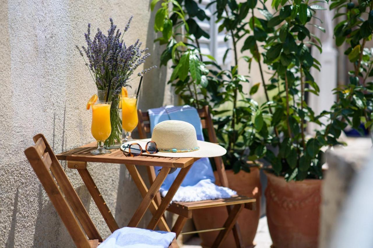 Studio Apartment Sunny Dream دوبروفينك المظهر الخارجي الصورة