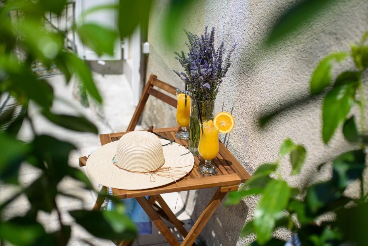 Studio Apartment Sunny Dream دوبروفينك المظهر الخارجي الصورة