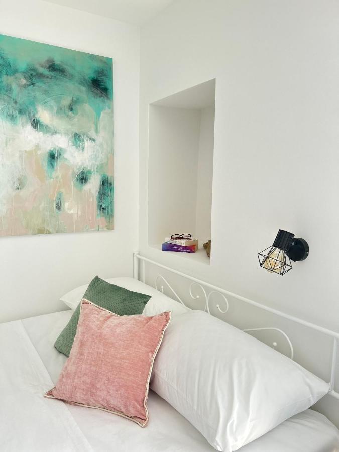 Studio Apartment Sunny Dream دوبروفينك المظهر الخارجي الصورة